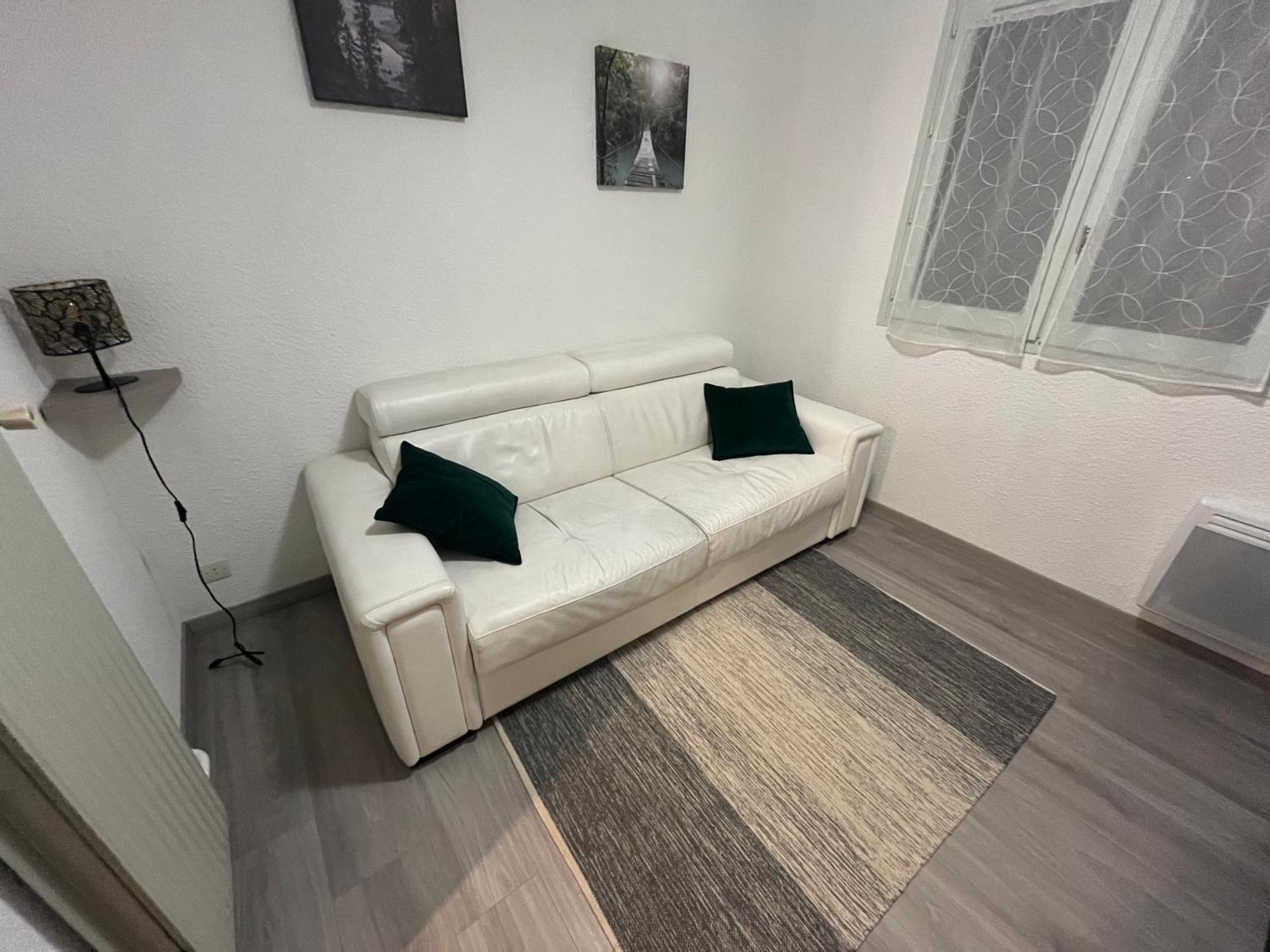 Studio Station Des Carroz D'Arraches Araches-la-Frasse Luaran gambar